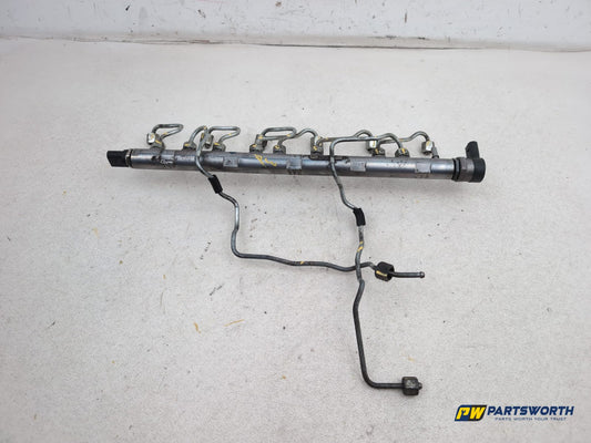 Fuel Rail 1