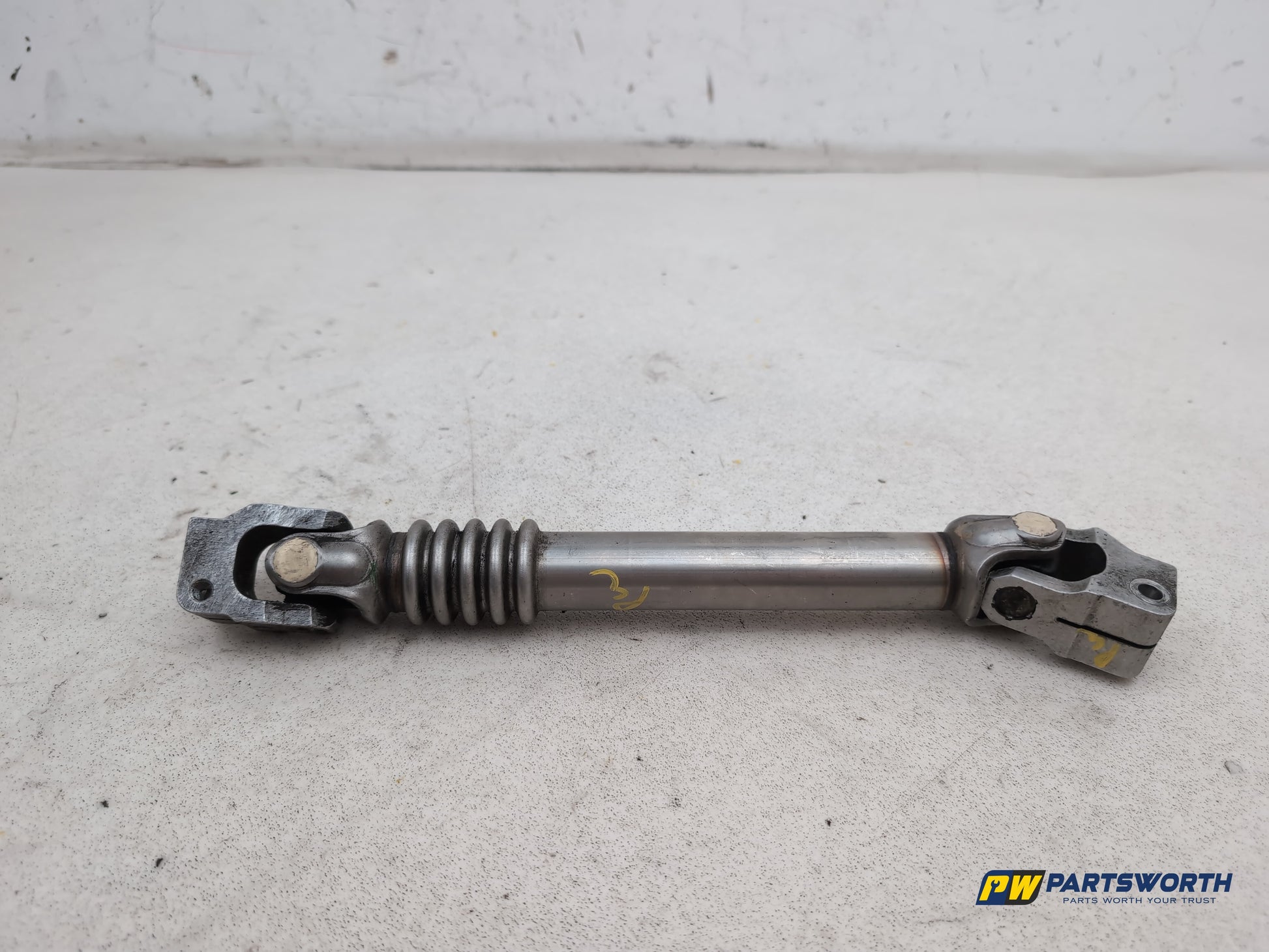 Steering Column UJ 1