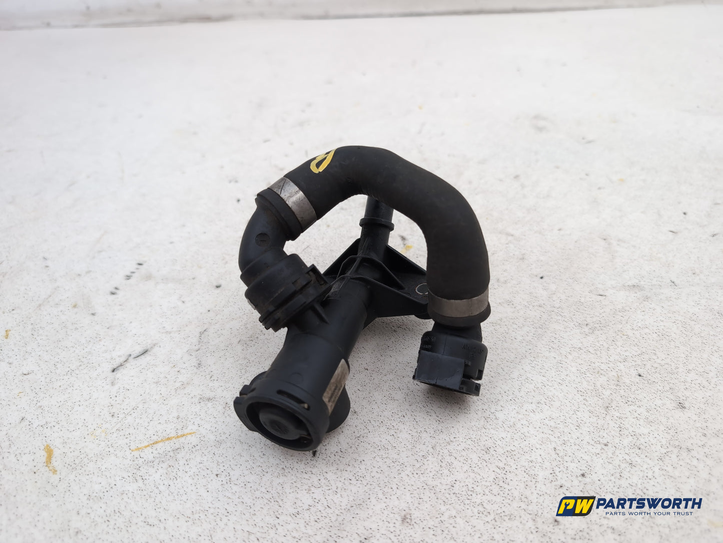 Misc pipes 1
