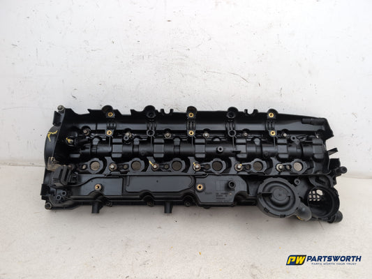 Engine Cover 1