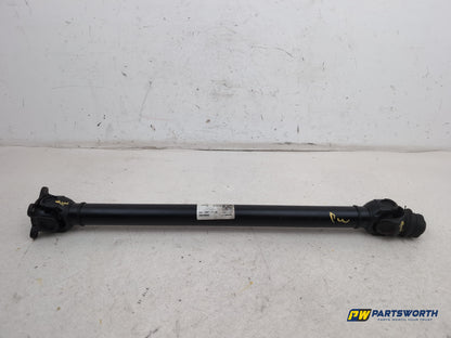 Propshaft Front 1