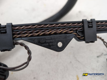 Wiring loom 7