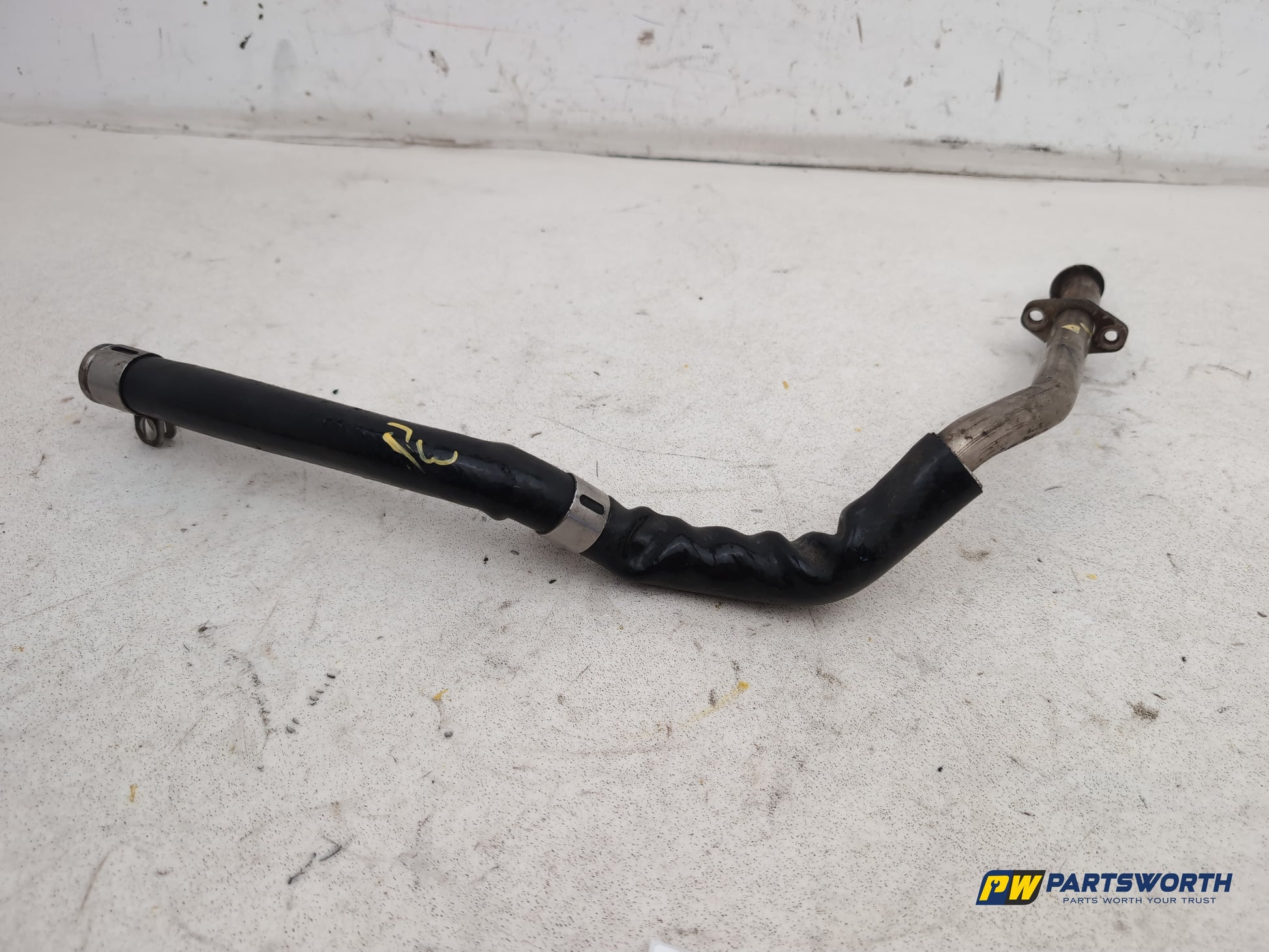 Misc pipes 1