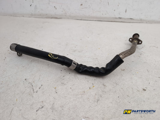 Misc pipes 1