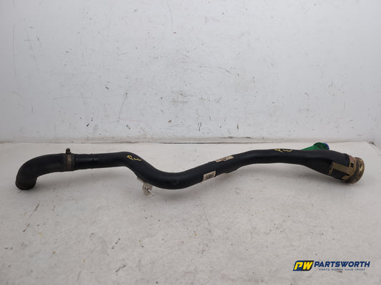 Fuel filler neck 1