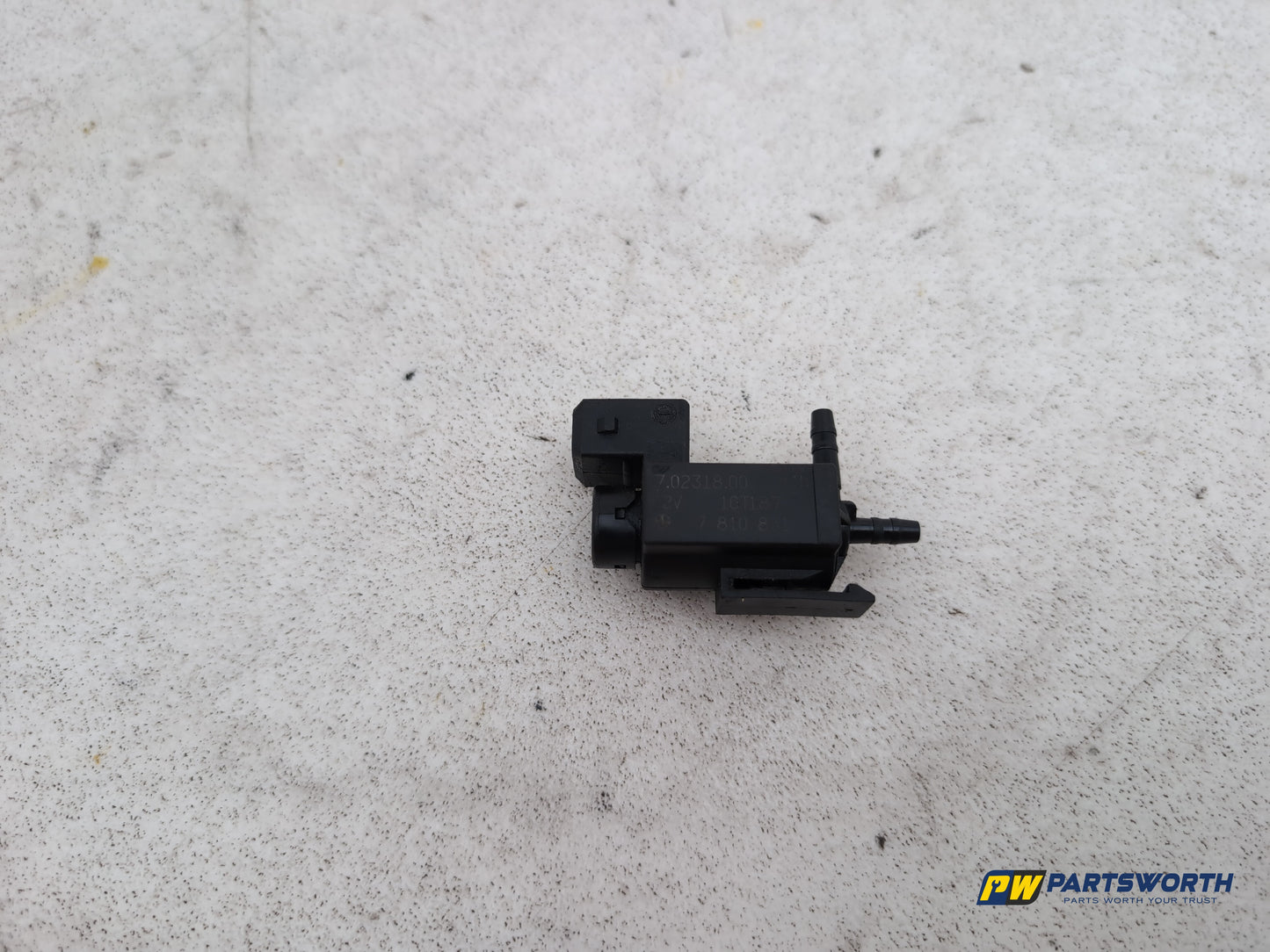 Misc sensor 1