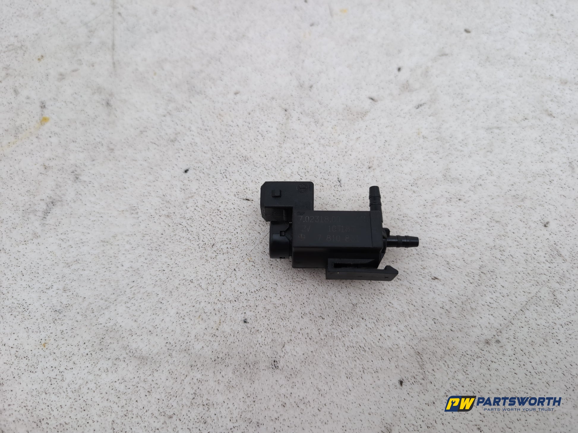 Misc sensor 1