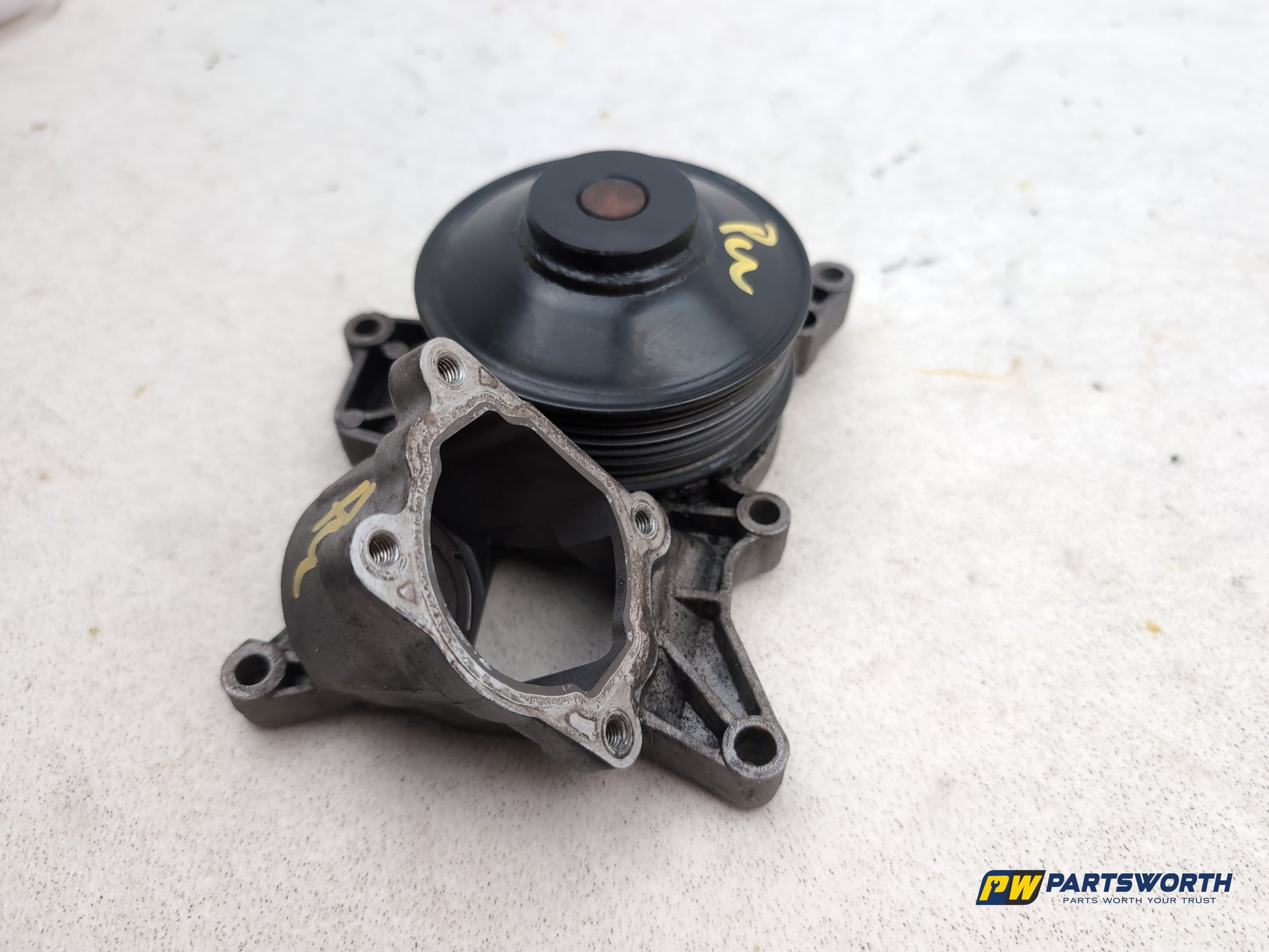 Water Pump 6