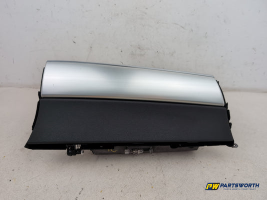 Glove Compartment Assembly 1