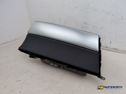 Glove Compartment Assembly 2