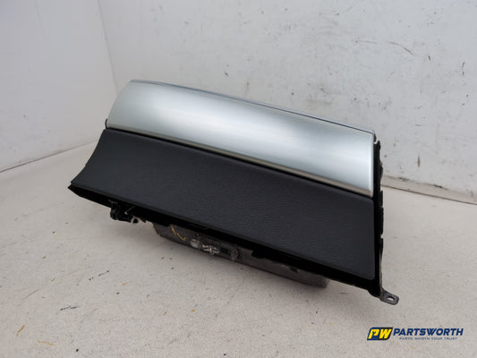 Glove Compartment Assembly 2