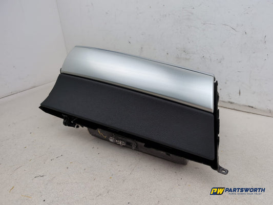Glove Compartment Assembly 2
