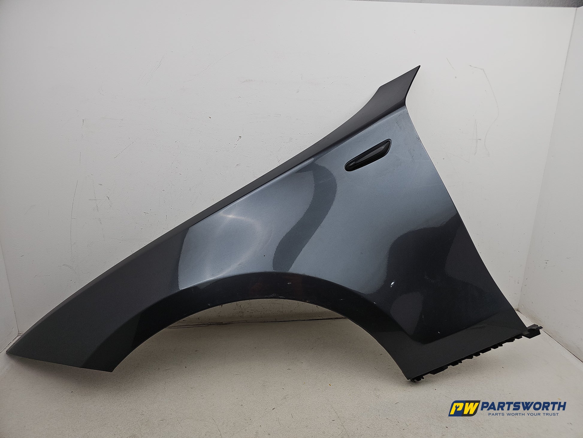 Wing Front LH 1