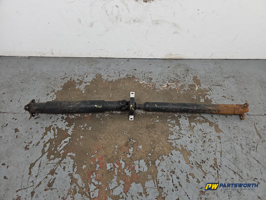 Propshaft 1