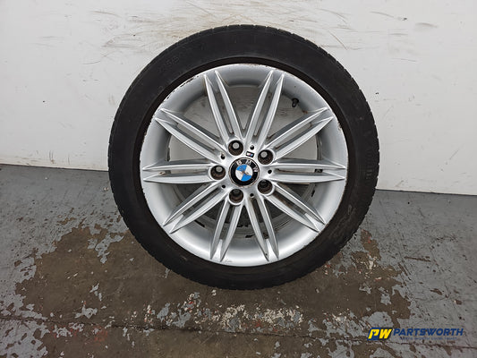 Wheel Road Alloy 1