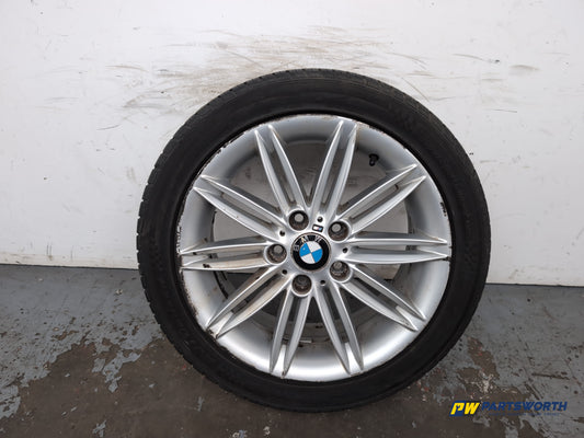 Wheel Road Alloy 1