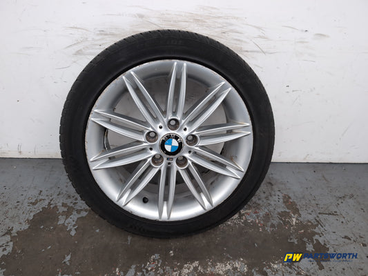 Wheel Road Alloy 1