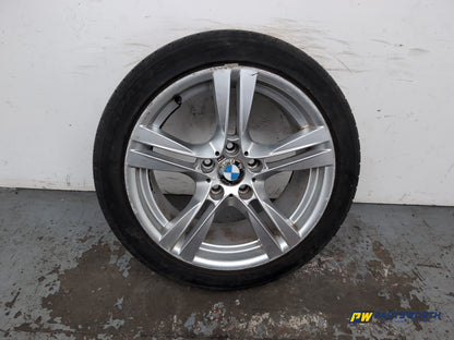 Wheel Road Alloy 1