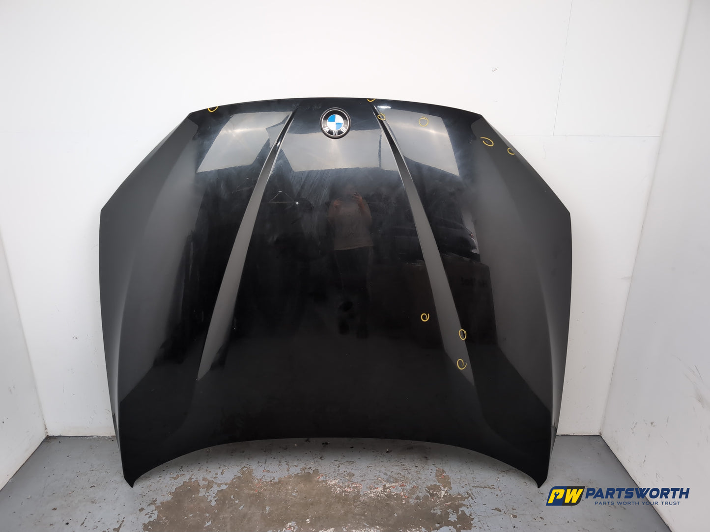 Bonnet 1