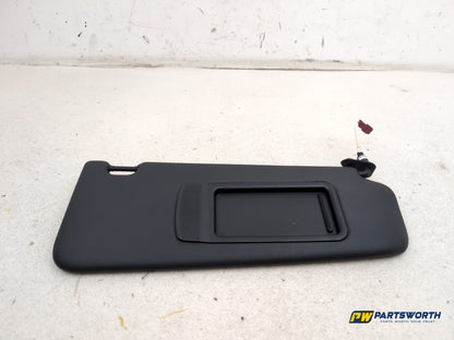 Sun Visor RH 1