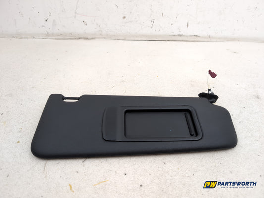 Sun Visor RH 1