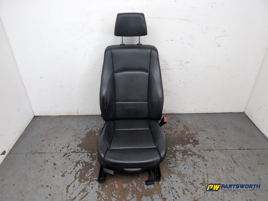 Bmw X1 Xdrive18d M Sport E84 Suv Heated Seat Front Rh Driver Side 2009-2015