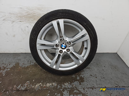 Wheel Road Alloy 1