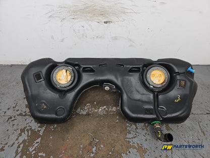 Fuel Tank 1
