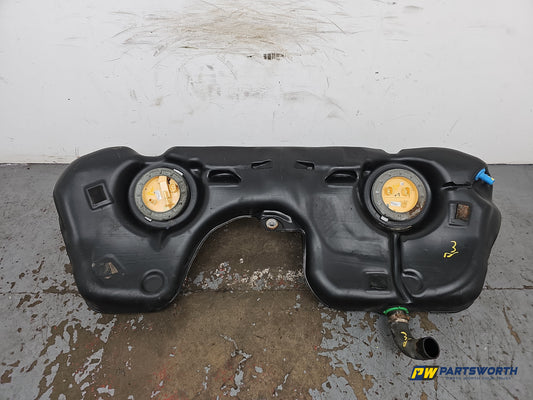 Fuel Tank 1