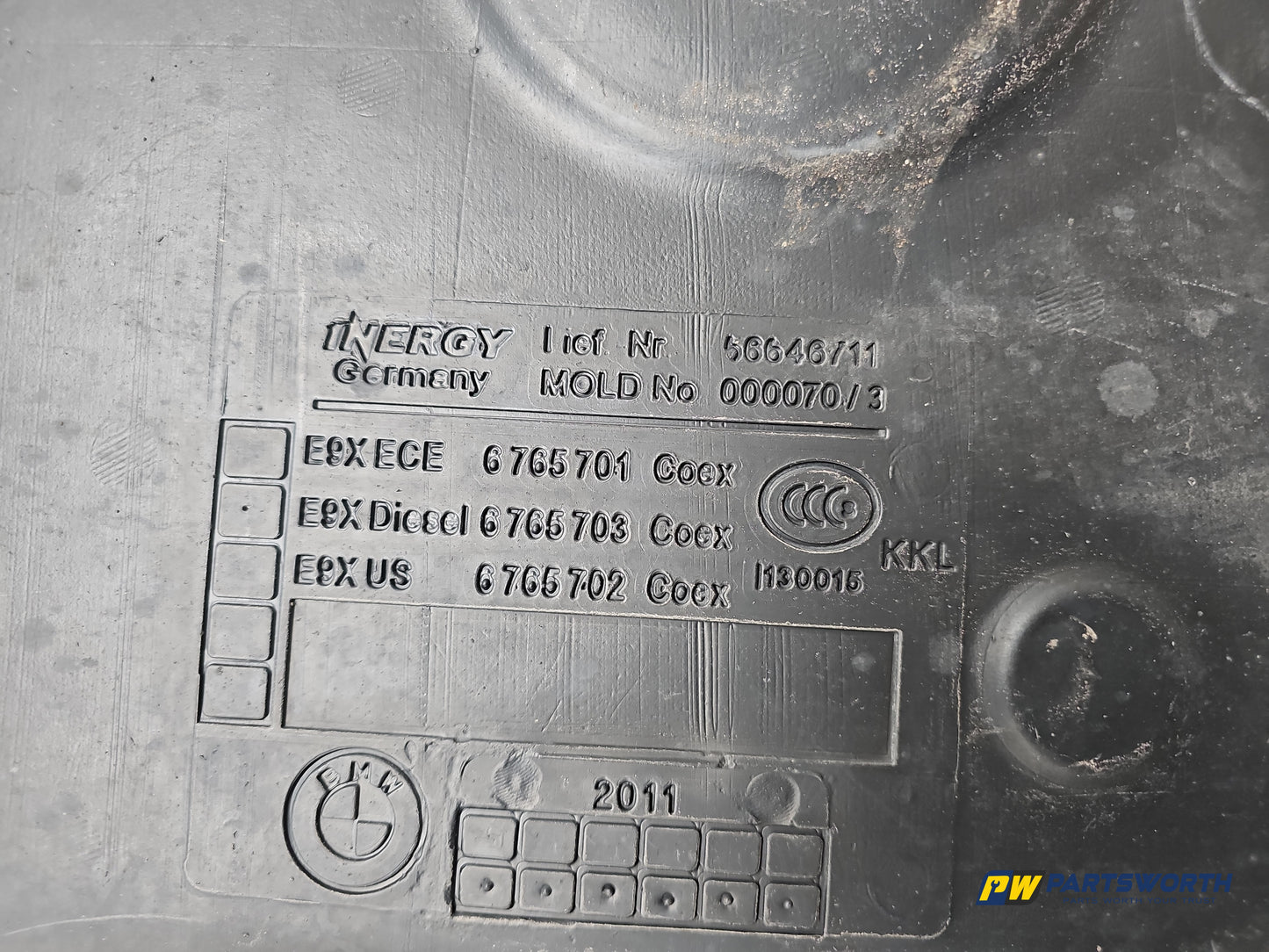 Fuel Tank 7