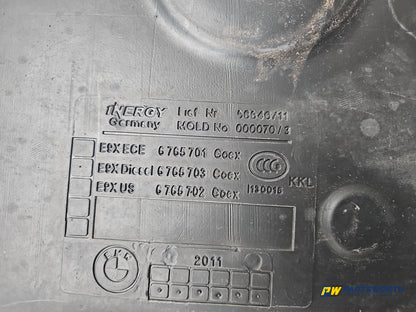 Fuel Tank 7