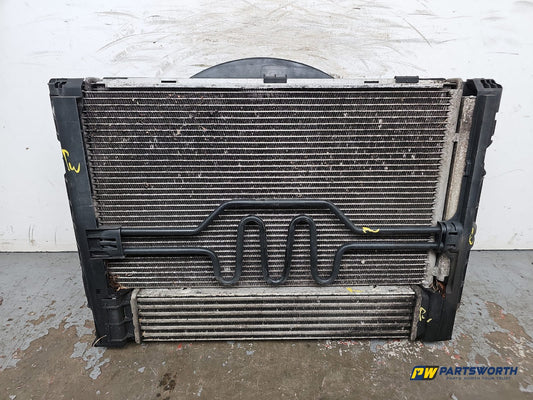 Radiator Pack (KIT) 1
