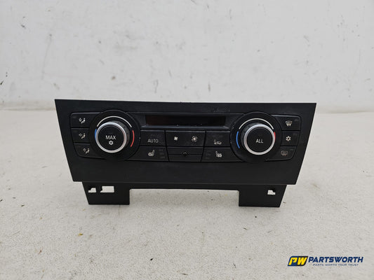 Heater Control Assembly 1