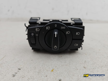 Switch Headlamp 1