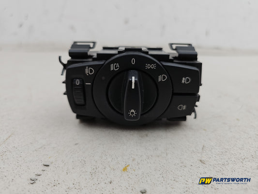 Switch Headlamp 1