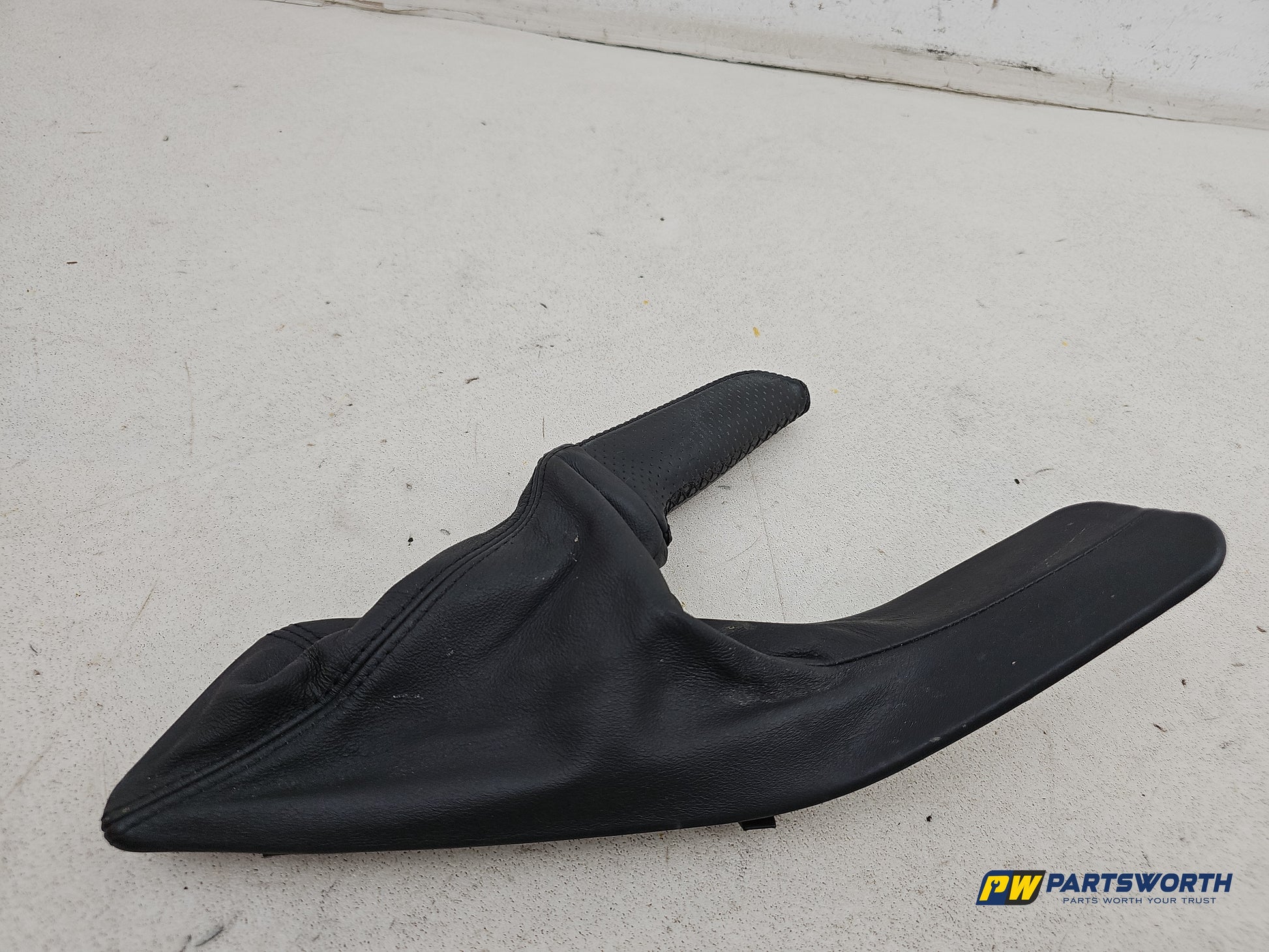 Gear Lever Gaiter 1