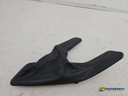 Gear Lever Gaiter 1