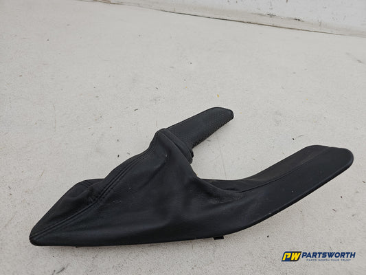 Gear Lever Gaiter 1