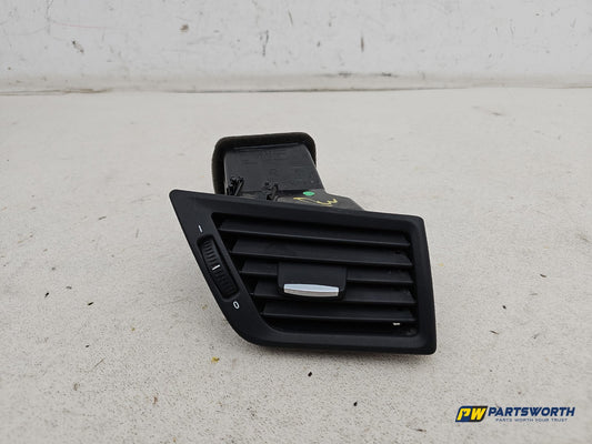Dashboard Trim With Air Vent  1