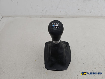 Gear Lever Gaiter 1