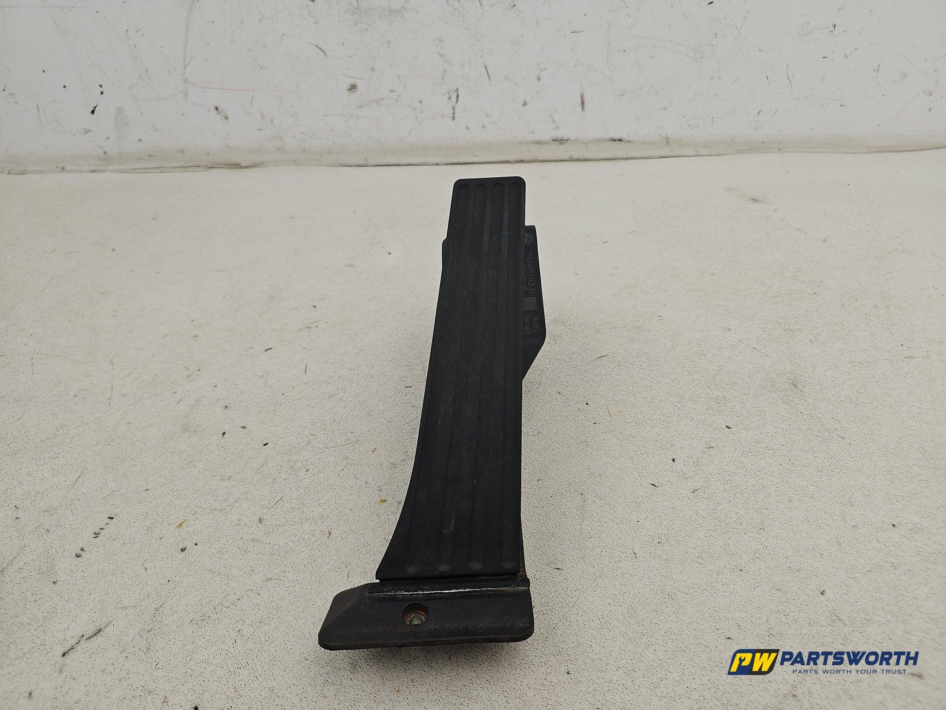 Pedal Throttle 1