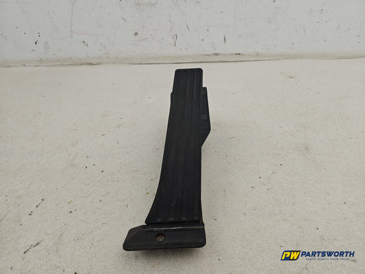 Bmw X1 Xdrive18d M Sport E84 Suv Pedal Accelerator Throttle 74766500 2009-2015