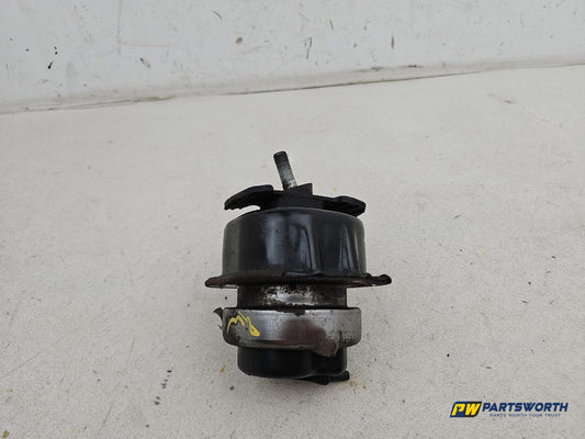 Engine Mounting Bracket 1