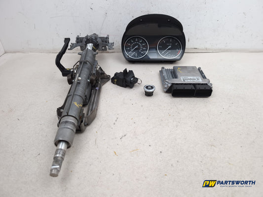 Engine ECU KIT 1
