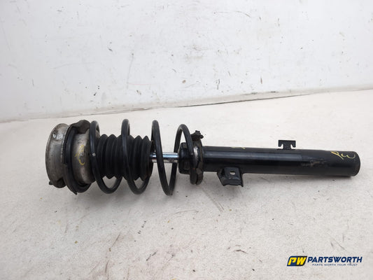 Shock Absorber Front LH 1