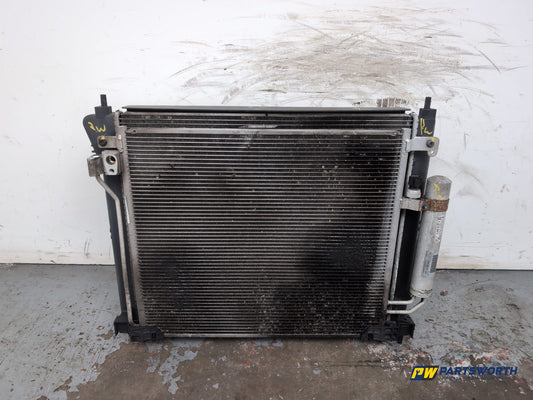 Radiator Pack (KIT) 1