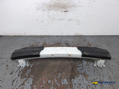 Bumper Rear Reinforcement 1
