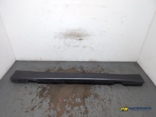 Side Skirt RH 1