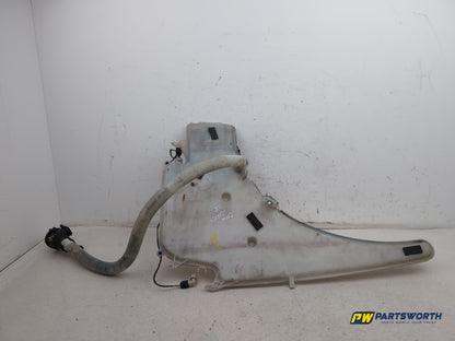 Washer Bottle Windscreen 1