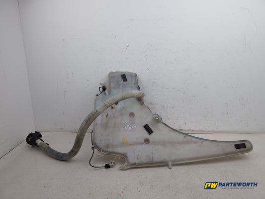 Washer Bottle Windscreen 1